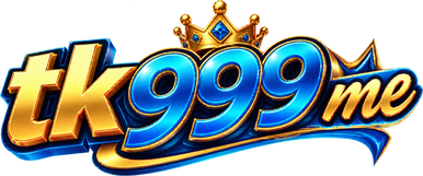 tk999 me logo